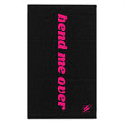 Bend Me Over | Mix & Match Soft Fun-Flirty Lovers’ Towels