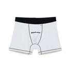 Bend Over | Mix & Match Fun-Flirty Lovers’ Boxer Briefs