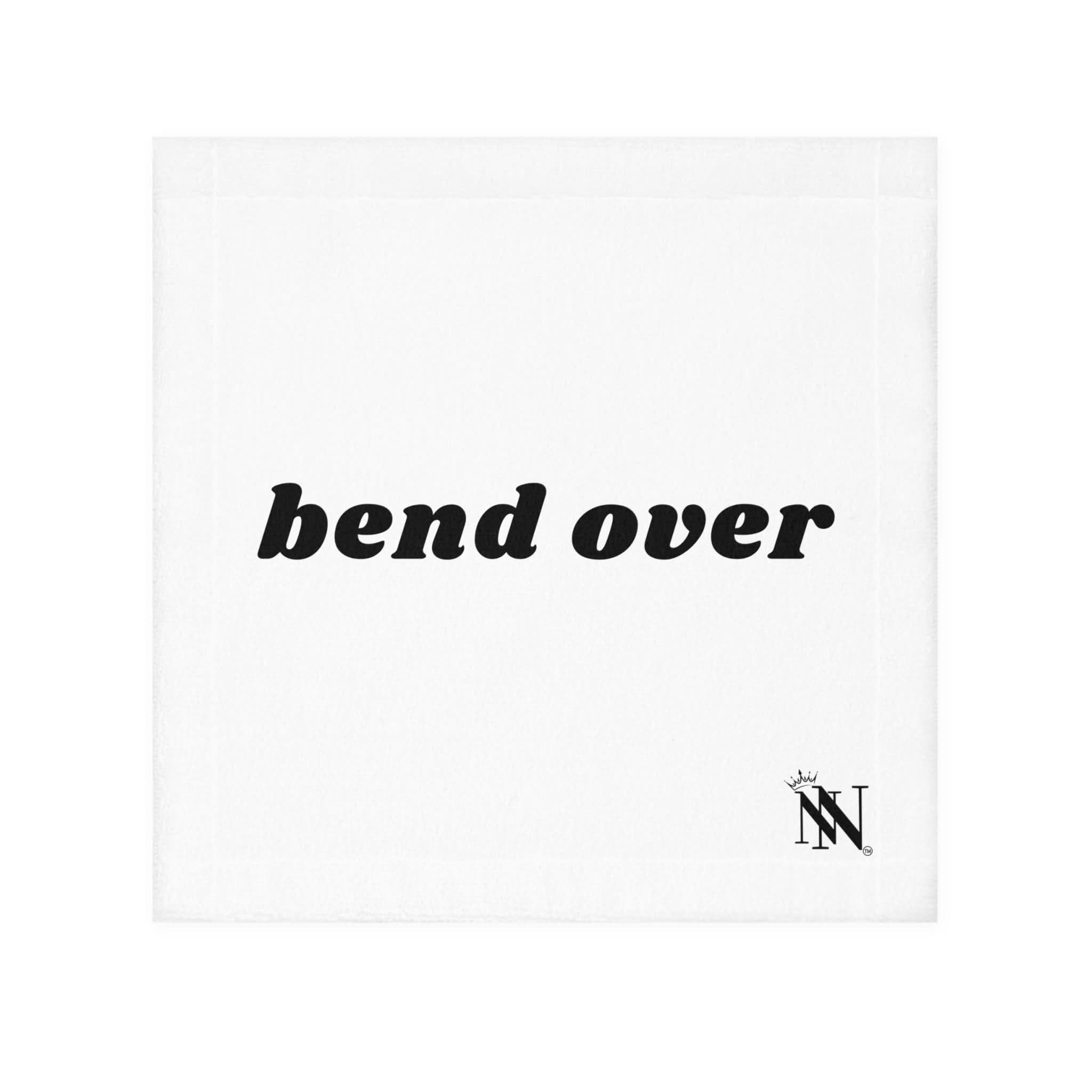 Bend Over | Mix & Match Lils’ Fun-Flirty Lovers’ Towels