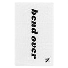 Bend Over | Mix & Match Soft Fun-Flirty Lovers’ Towels