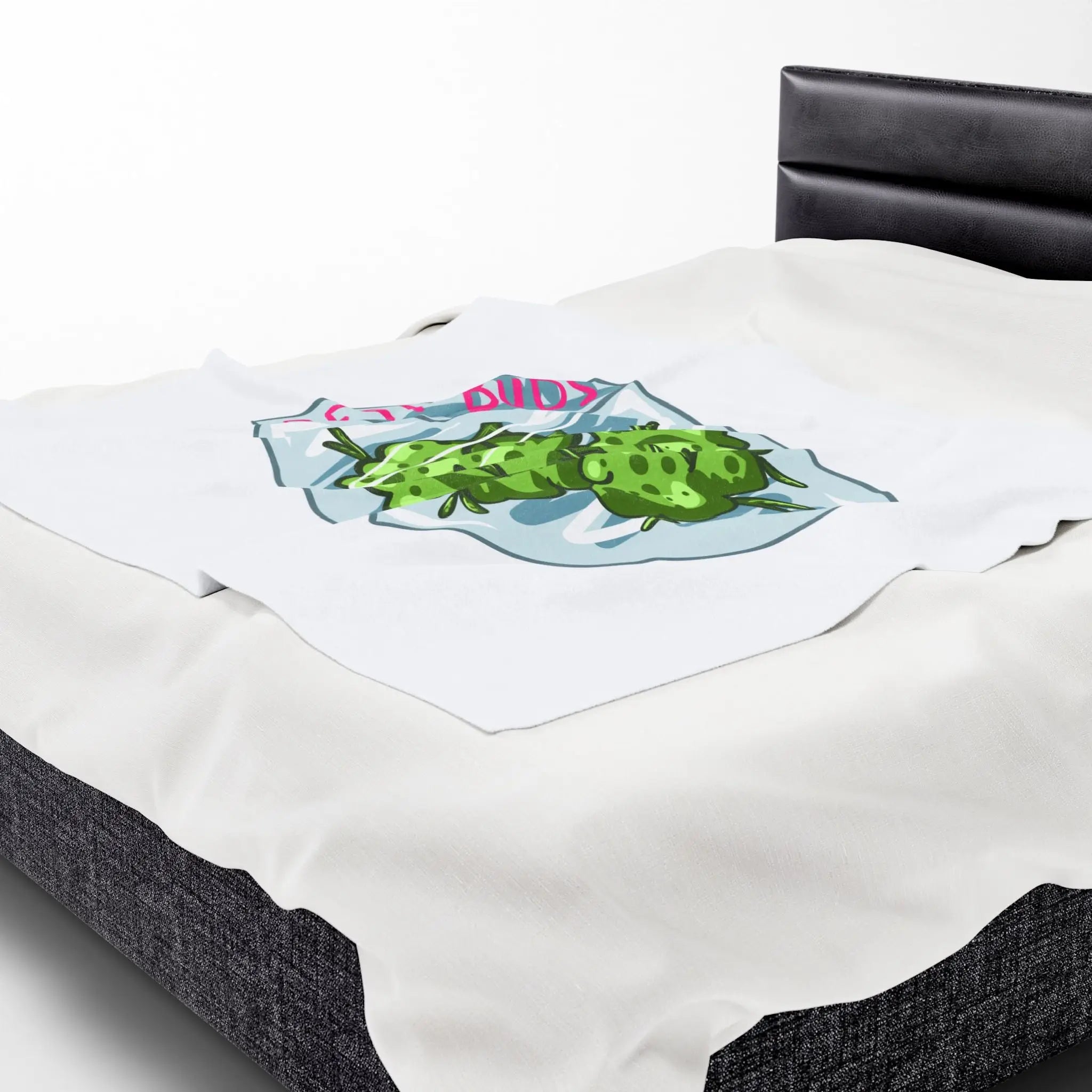 Best Buds | Mix & Match Fun-Flirty Lovers’ Blankets