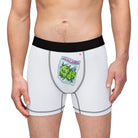 Best Buds | Mix & Match Fun-Flirty Lovers’ Boxer Briefs