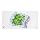 Best Buds | Mix & Match Naughty XL Fun-Flirty Lovers’ Towels