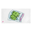 Best Buds | Mix & Match Naughty XL Fun-Flirty Lovers’ Towels