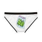 Best Buds | Mix & Match Women’s Fun-Flirty Lovers’ Panties