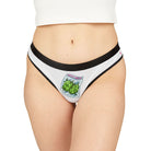 Best Buds | Mix & Match Women’s Fun-Flirty Lovers’ Thongs