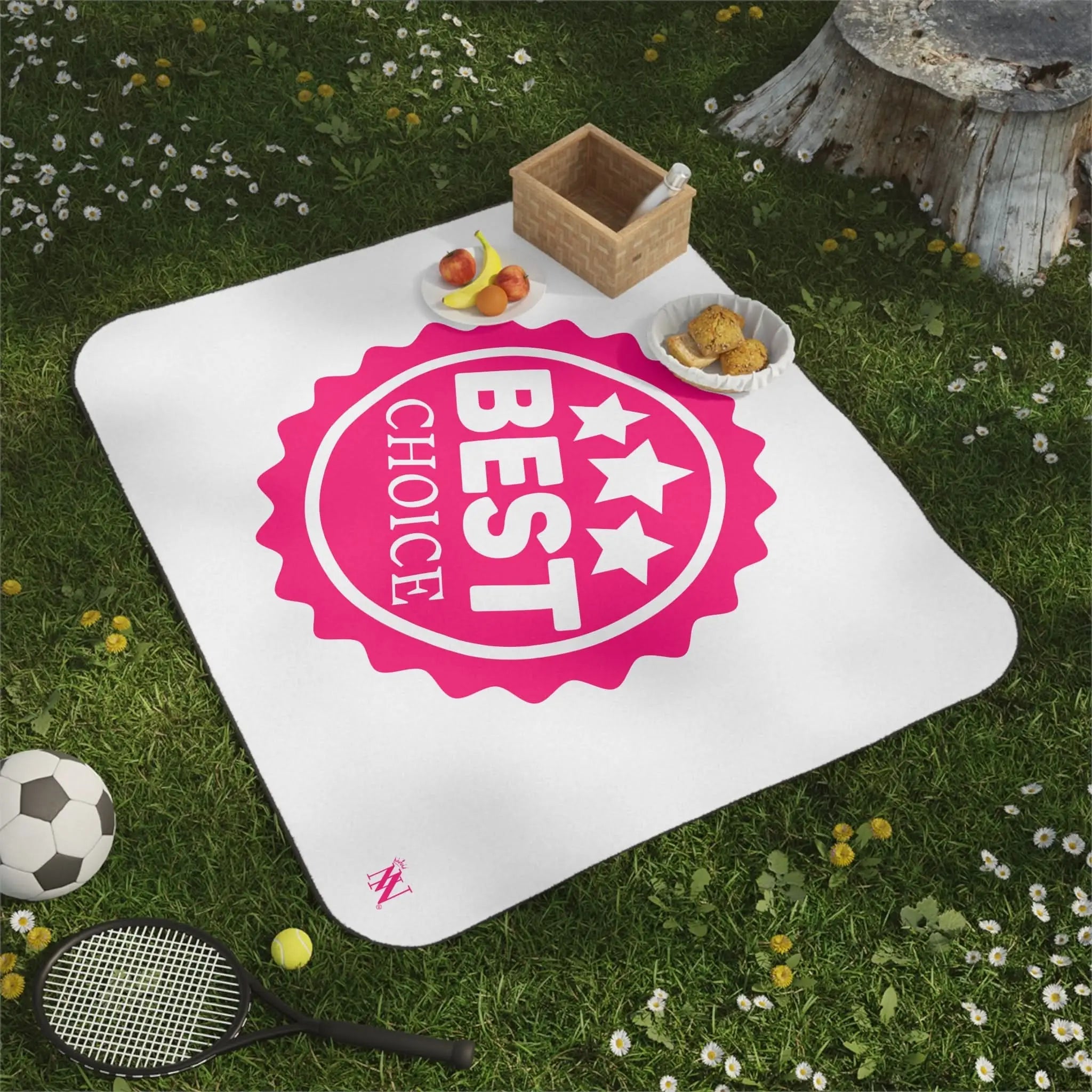 Best Choice | Mix Match Fun-Flirty Lovers’ Water-Resistant Sex Blankets