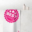 Best Choice | Mix & Match Naughty XL Fun-Flirty Lovers’ Towels