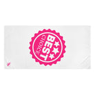 Best Choice | Mix & Match Naughty XL Fun-Flirty Lovers’ Towels