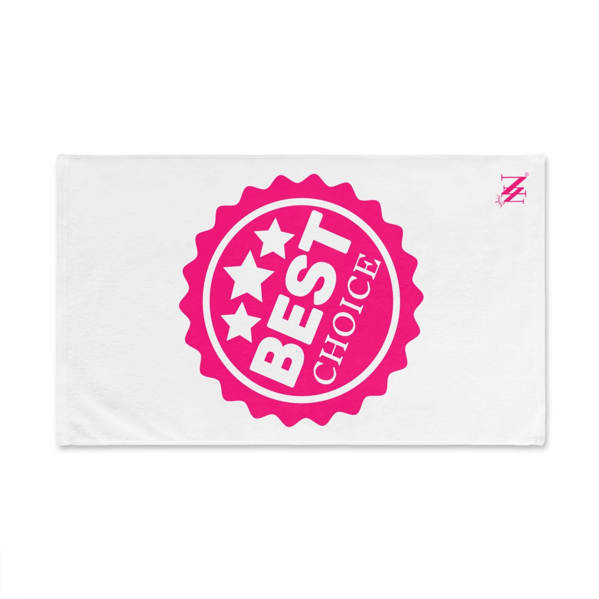 Best Choice | Mix & Match Original Fun-Flirty Lovers’ Towels
