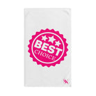 Best Choice | Mix & Match Original Fun-Flirty Lovers’ Towels