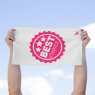 Best Choice | Mix & Match Soft Fun-Flirty Lovers’ Towels