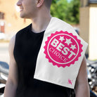 Best Choice | Mix & Match Soft Fun-Flirty Lovers’ Towels