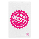 Best Choice | Mix & Match Soft Fun-Flirty Lovers’ Towels