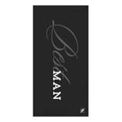 Best Man | Mix & Match Naughty XL Fun-Flirty Lovers’ Towels