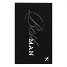 Best Man | Mix & Match Soft Fun-Flirty Lovers’ Towels’ Gifts