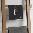 Best Man | Mix & Match Soft Fun-Flirty Lovers’ Towels’ Gifts