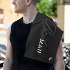 Best Man | Mix & Match Soft Fun-Flirty Lovers’ Towels’ Gifts