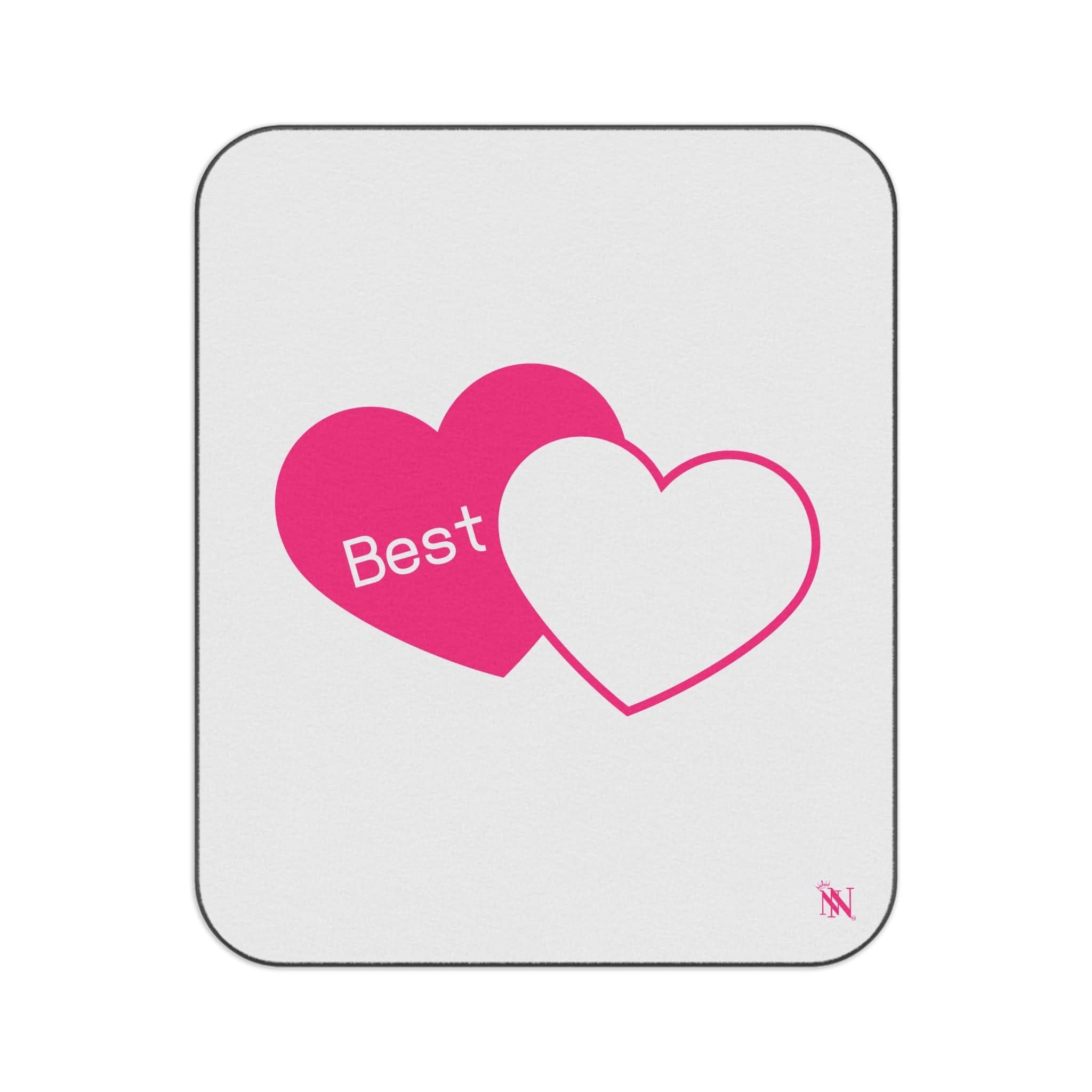 Best | Mix Match Fun-Flirty Lovers’ Water-Resistant Blankets