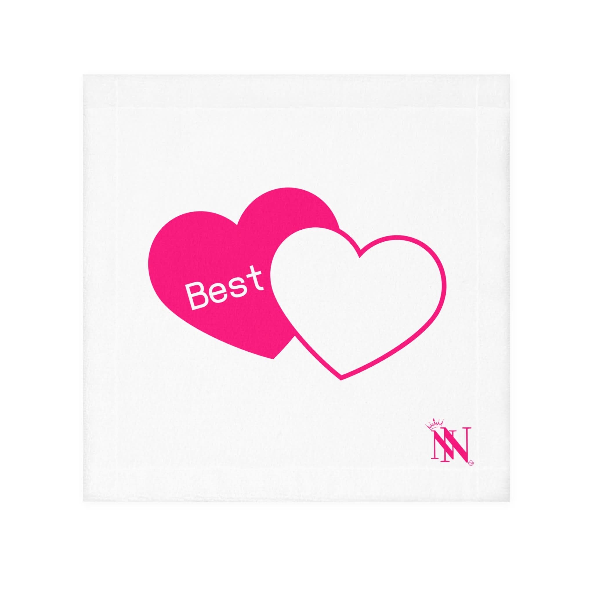 Best | Mix & Match Lils’ Fun-Flirty Lovers’ Towels