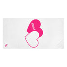 Best | Mix & Match Naughty XL Fun-Flirty Lovers’ Towels