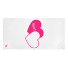 Best | Mix & Match Naughty XL Fun-Flirty Lovers’ Towels