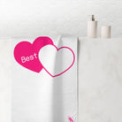 Best | Mix & Match Naughty XL Fun-Flirty Lovers’ Towels