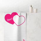 Best | Mix & Match Naughty XL Fun-Flirty Lovers’ Towels