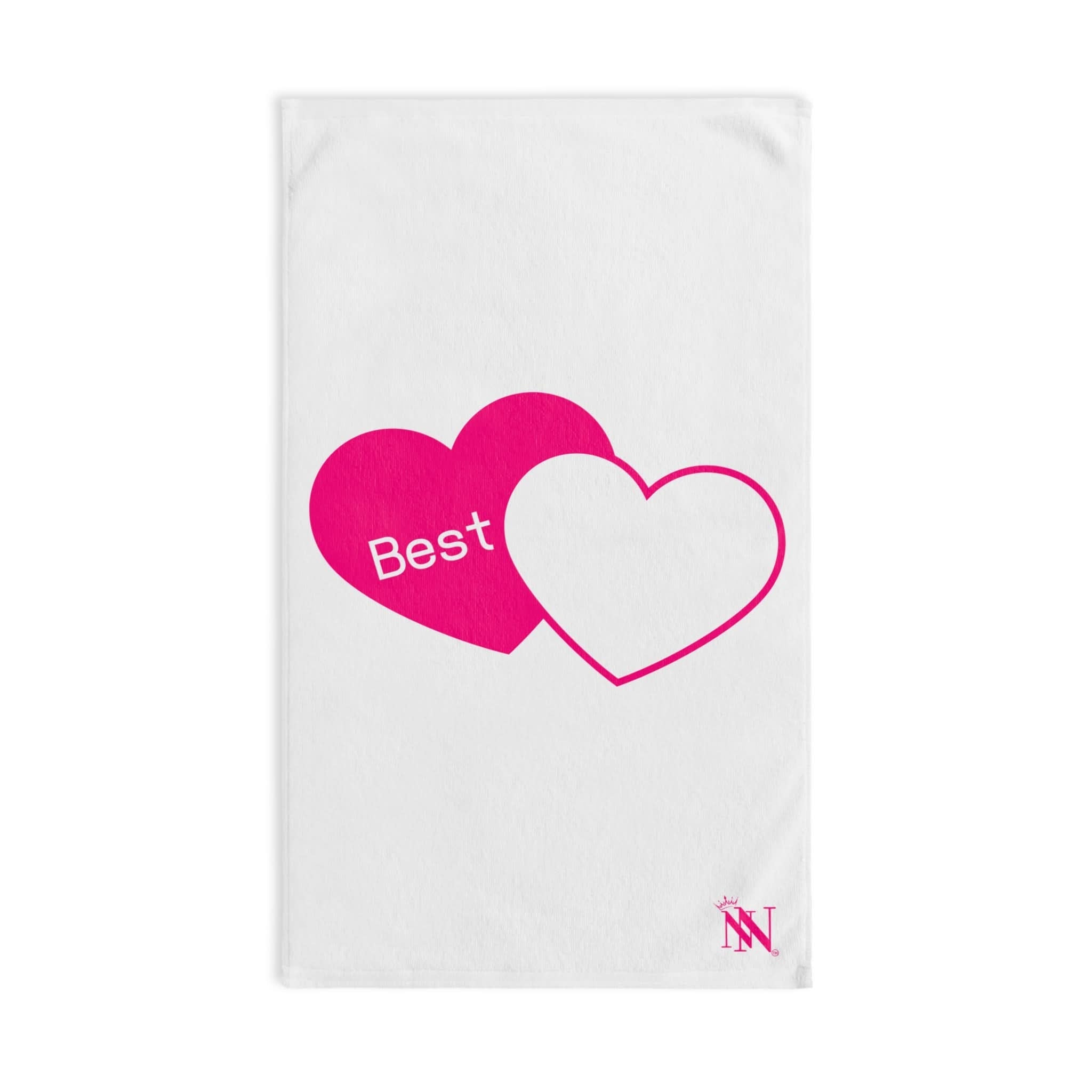 Best | Mix & Match Original Fun-Flirty Lovers’ Towels