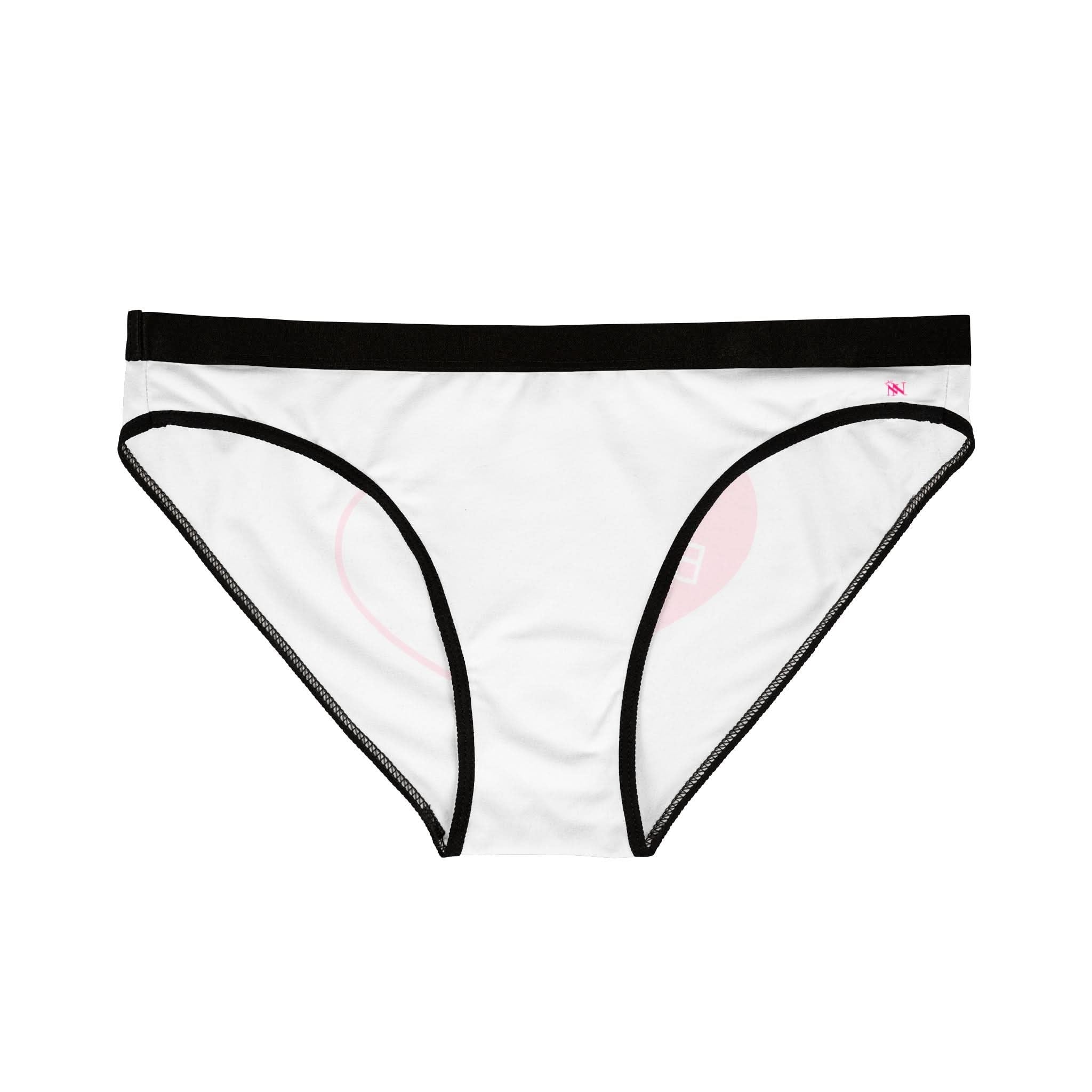 Best | Mix & Match Women’s Fun-Flirty Lovers’ Panties