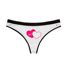 Best | Mix & Match Women’s Fun-Flirty Lovers’ Thongs