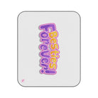 Besties Forever | Mix Match Fun-Flirty Lovers’ Water-Resistant Blankets