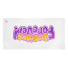 Besties Forever | Mix & Match Naughty XL Fun-Flirty Lovers’ Towels