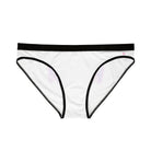 Besties Forever | Mix & Match Women’s Fun-Flirty Lovers’ Panties