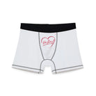 Besties! | Mix & Match Fun-Flirty Lovers’ Boxer Briefs
