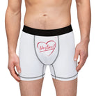 Besties! | Mix & Match Fun-Flirty Lovers’ Boxer Briefs