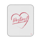 Besties! | Mix Match Fun-Flirty Lovers’ Water-Resistant Blankets