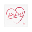 Besties! | Mix & Match Lils’ Fun-Flirty Lovers’ Towels