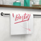 Besties! | Mix & Match Lils’ Fun-Flirty Lovers’ Towels