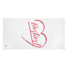 Besties! | Mix & Match Naughty XL Fun-Flirty Lovers’ Towels