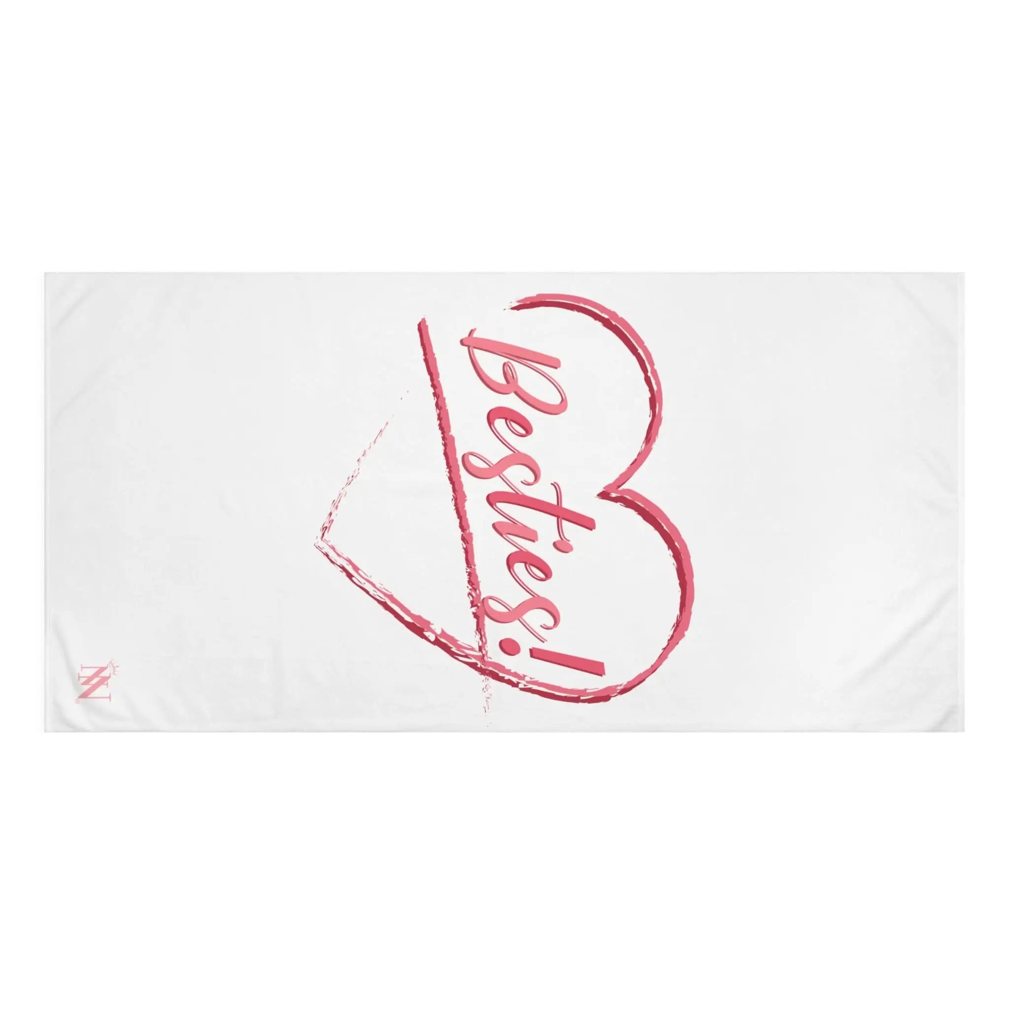 Besties! | Mix & Match Naughty XL Fun-Flirty Lovers’ Towels