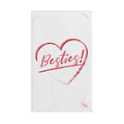Besties! | Mix & Match Original Fun-Flirty Lovers’ Towels