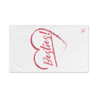 Besties! | Mix & Match Original Fun-Flirty Lovers’ Towels