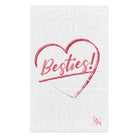 Besties! | Mix & Match Soft Fun-Flirty Lovers’ Towels