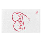 Besties! | Mix & Match Soft Fun-Flirty Lovers’ Towels