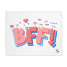 BFF! | Mix & Match Playful Fun-Flirty Lovers’ Toy Mats