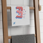 BFF! | Mix & Match Soft Fun-Flirty Lovers’ Towels