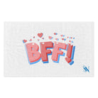 BFF! | Mix & Match Soft Fun-Flirty Lovers’ Towels