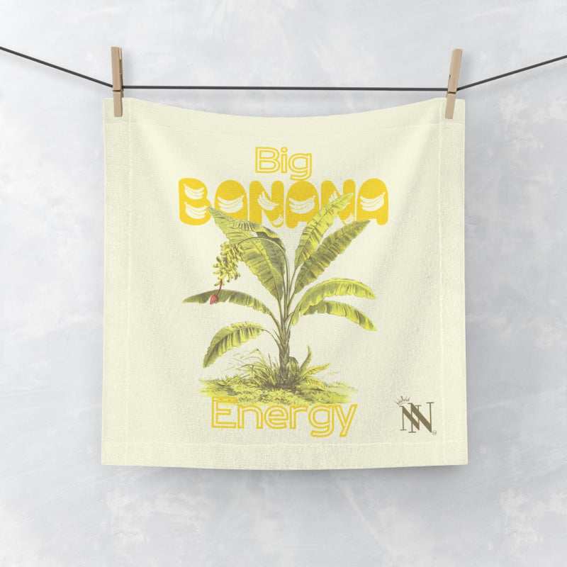 Big Banana Energy | Mix & Match Lils’ Fun-Flirty Lovers’ Towels
