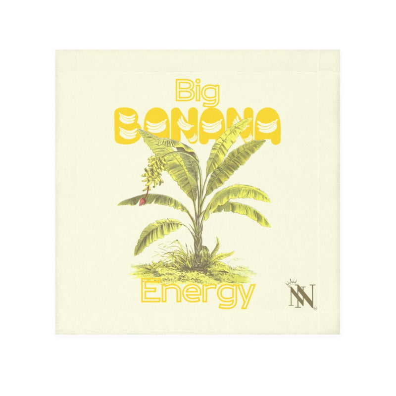 Big Banana Energy | Mix & Match Lils’ Fun-Flirty Lovers’ Towels